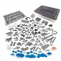 Базовый набор по робототехнике Starter Kit с датчиками VEX IQ  - «globural.ru» - Клин