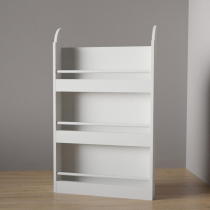 Стеллаж для книг «Развивайка» - «globural.ru» - Клин