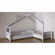 Детская кровать «Мия» - «globural.ru» - Клин