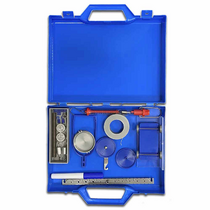 Комплект лабораторного оборудования «Мини-набор Механика. Основы физики» - «globural.ru» - Клин