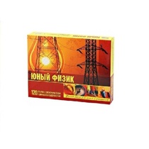 Набор «Юный физик» - «globural.ru» - Клин