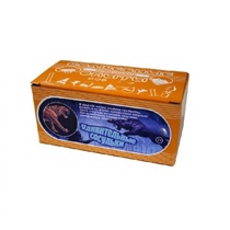 Набор для занимательных опытов по химии «Удивительные сосульки» - «globural.ru» - Клин