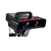 3D сканер RangeVision PRIME - «globural.ru» - Клин