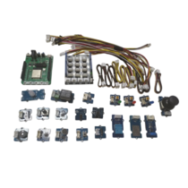 Роботехнический конструктор РОББО "IoT – интернет вещей" - «globural.ru» - Клин