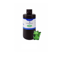 Фотополимерная смола 1000 г цвет в ассортименте - «globural.ru» - Клин