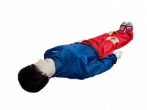 Робот-тренажер "Антон-1.01 Травма" - «globural.ru» - Клин