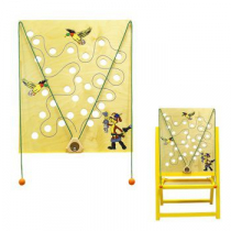 Тактильно-развивающая панель "В лесу" - «globural.ru» - Клин