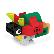 Конструктор для изучения инерционного движения - «globural.ru» - Клин