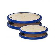 Качающиеся опоры и балансиры "Качающийся балансир с двумя опорами. Терапевтический " - «globural.ru» - Клин