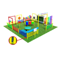 Музыкальная площадка (комплект Максимальный плюс)   - «globural.ru» - Клин