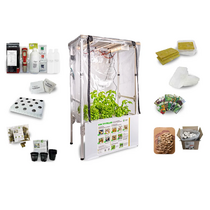 Комплект "Умная теплица" - «globural.ru» - Клин