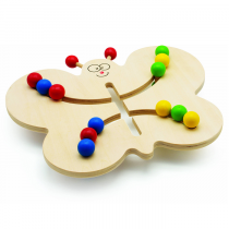 Лабиринт-Бабочка - «globural.ru» - Клин