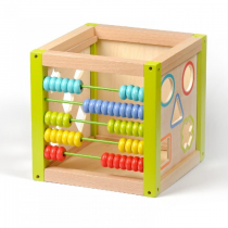 Универсальный куб  - «globural.ru» - Клин