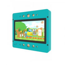 Интерактивная игра Alpha - «globural.ru» - Клин