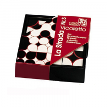 Карточки Кайе. Виколетто - «globural.ru» - Клин