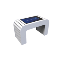 Профессиональный интерактивный коррекционно-развивающий стол «Черепаха» - «globural.ru» - Клин