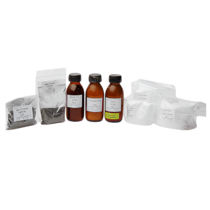 Набор № 4 ОС Оксиды металлов - «globural.ru» - Клин