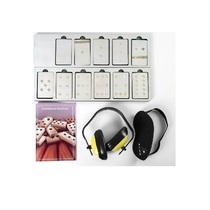 Комплект «Сенсорные пластины» - «globural.ru» - Клин