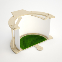 Мультстудия "Лего Мечта" (базовый) - «globural.ru» - Клин