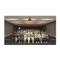 Тренажер "Публичные выступления с искусственным интеллектом" - «globural.ru» - Клин