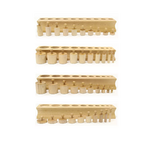 Блоки с цилиндрами – вкладышами - «globural.ru» - Клин