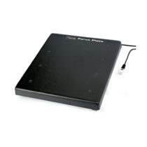 Силовая пластина к цифровой лаборатории VinciLab - «globural.ru» - Клин