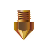 Сопло латунь 0.4 мм - «globural.ru» - Клин