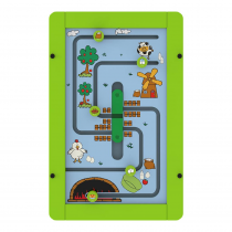 Интерактивный игровой модуль "Семья" - «globural.ru» - Клин