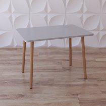 Стол "Ясный день" белый - «globural.ru» - Клин