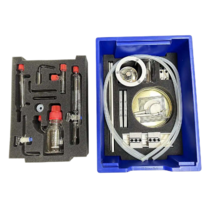 Комплект демонстрационного оборудования «Генератор газа» - «globural.ru» - Клин