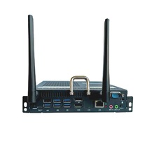 Встраиваемый компьютер (OPS TOP I270P) для интерактивных панелей Edflat - «globural.ru» - Клин