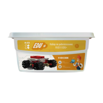 Комплекс робототехники R:ED X (Edu+) - «globural.ru» - Клин