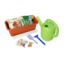 Набор "Я учусь выращивать растения" - «globural.ru» - Клин