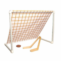 Игровой набор "Хоккей" - «globural.ru» - Клин