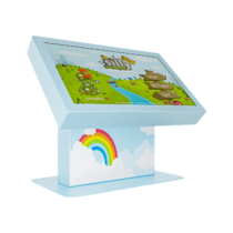 Сенсорный стол Fancy Kid 55" - «globural.ru» - Клин