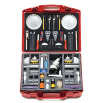 Комплект лабораторного оборудования "Сельскохозяйственные культуры" с руководством для учителя - «globural.ru» - Клин