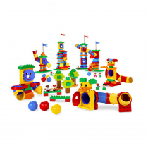 Набор с трубками DUPLO - «globural.ru» - Клин