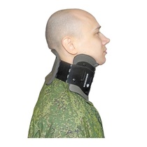 Воротник-шина шейная для взрослых - «globural.ru» - Клин