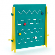 Панель "Кистевой тренажер" - «globural.ru» - Клин