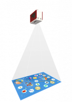 Интерактивный пол Floor - «globural.ru» - Клин