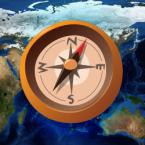 Живая География 2.0. Коллекция космических снимков России ( не работает без ГИС-оболочки) - «globural.ru» - Клин
