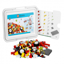 Ресурсный набор LEGO Education Wedo - «globural.ru» - Клин