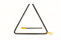 Музыкальный треугольник 8" (20) - «globural.ru» - Клин