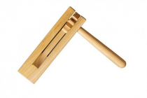 Музыкальный инструмент трещотки - «globural.ru» - Клин