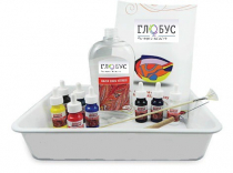 Комплект ЭБРУ (вариант 1) - «globural.ru» - Клин