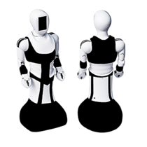 Образовательный комплект для изучения и разработки автономных сервисных роботов - «globural.ru» - Клин