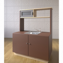 Детская кухня «Александра» - «globural.ru» - Клин