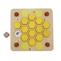 Панель "Пчелиный улей" - «globural.ru» - Клин