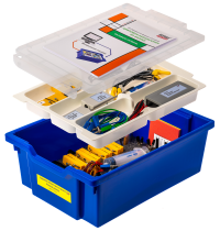 Цифровая лаборатория по физике для учителя тип 2 - «globural.ru» - Клин