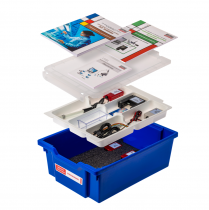 Цифровая лаборатория по естествознанию - «globural.ru» - Клин